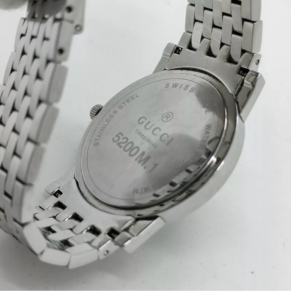 Gucci Watch